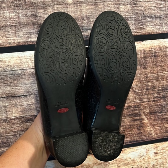 Clark pumps - Picture 7 of 8